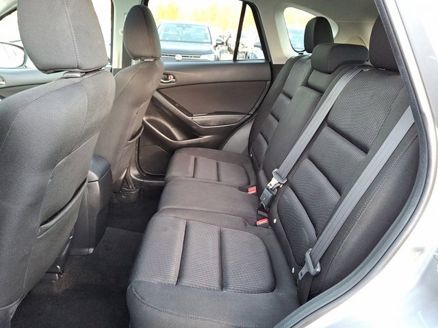 Used 2014 MAZDA CX-5 Touring w/ Touring Technology Package image 12