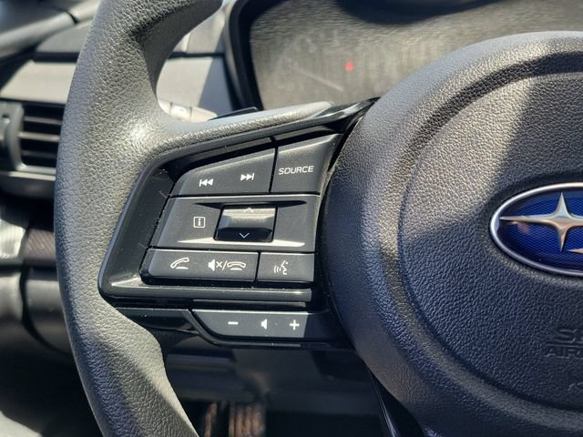 Used 2025 Subaru Crosstrek 2.5i Premium AWD/4WD image 7