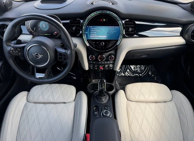 Certified 2023 MINI Cooper John Cooper Works FWD image 19