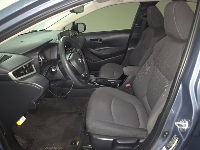 Used 2022 Toyota Corolla LE FWD image 6