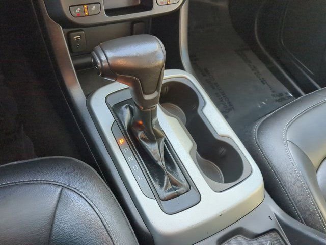 Used 2018 Chevrolet Colorado ZR2 image 15