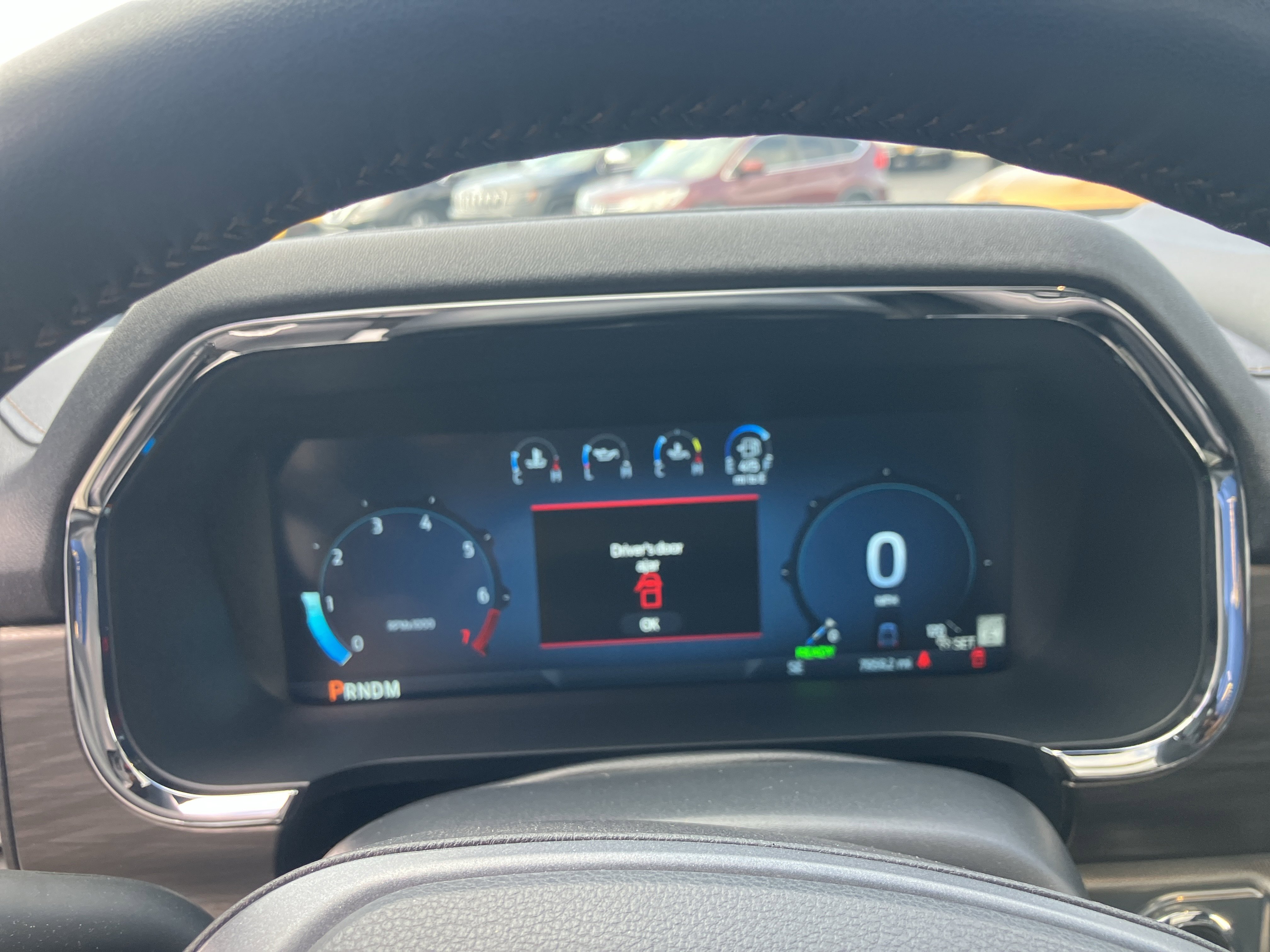 Used 2024 Ford F150 Lariat image 23