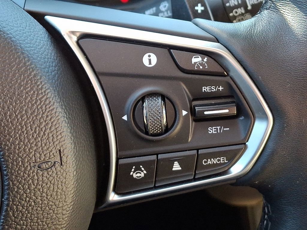 Used 2024 Acura RDX SH-AWD w/ Advance Package image 23