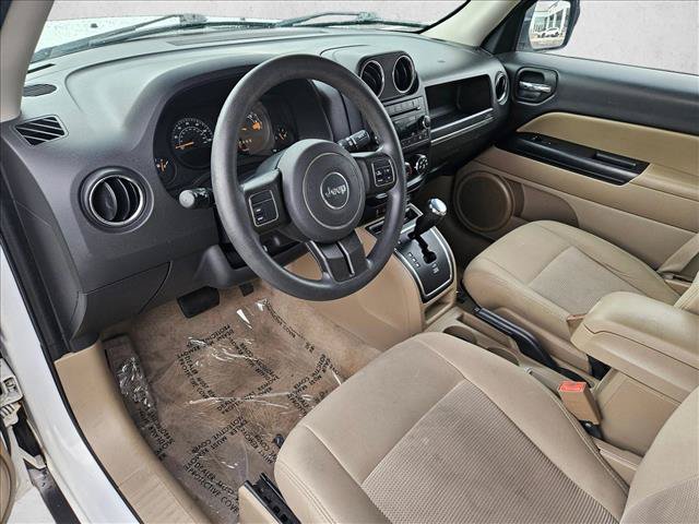 Used 2014 Jeep Patriot Sport FWD image 10