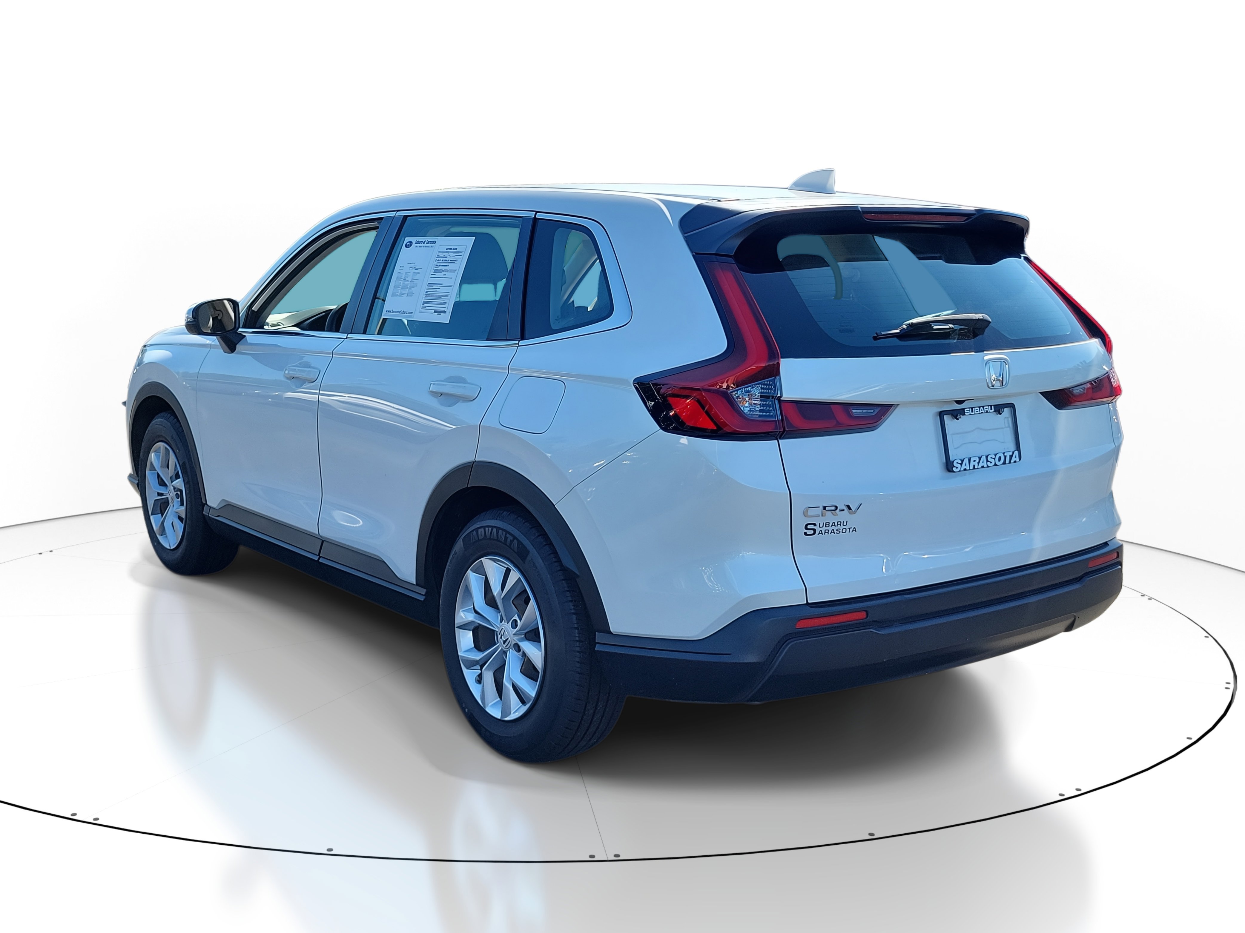 Used 2023 Honda CR-V LX image 5