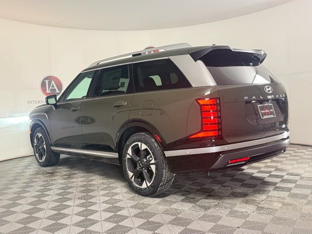 New 2026 Hyundai Palisade Limited AWD/4WD image 6