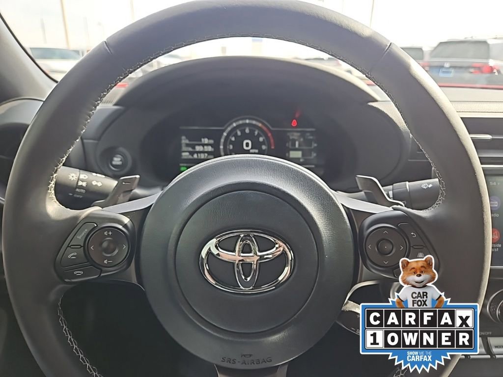 Used 2023 Toyota GR86 image 31