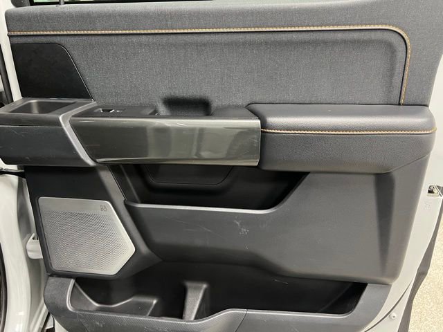 Used 2023 Ford F150 Tremor w/ Equipment Group 402A High image 51