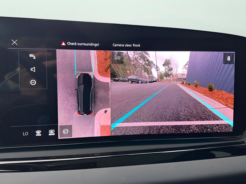 Used 2025 Audi A5 2.0T Premium w/ Convenience Package image 48