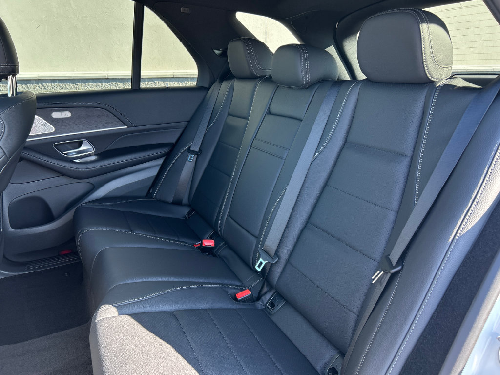 New 2027 Mercedes-Benz GLE 450 4MATIC image 24