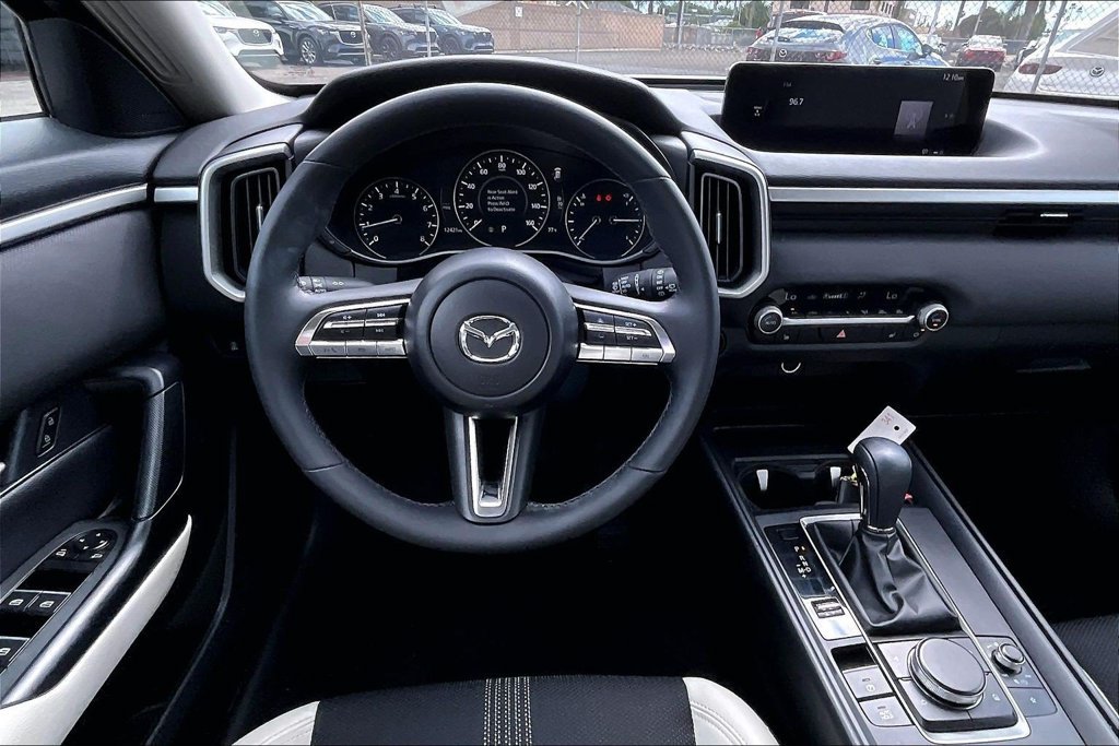 Certified 2026 MAZDA CX-50 AWD 2.5 S w/ Preferred Pkg image 5