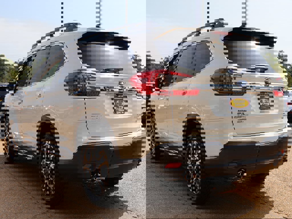 New 2025 Subaru Ascent Touring image 4