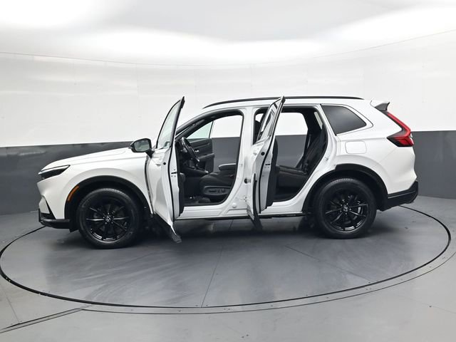 Used 2023 Honda CR-V Sport image 39