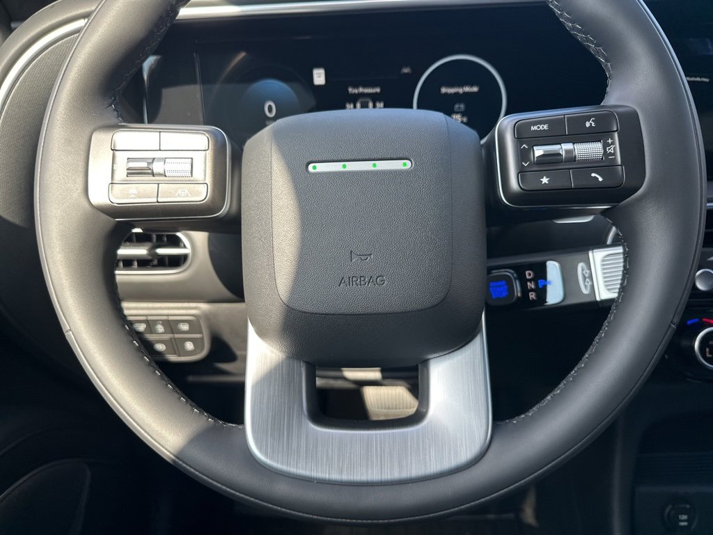 New 2026 Hyundai Palisade Calligraphy image 18