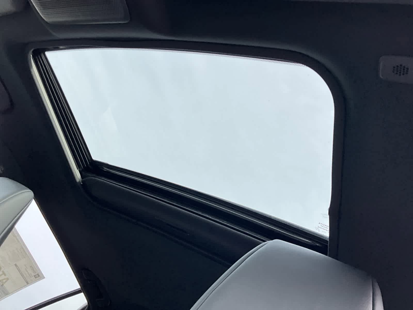 New 2026 Toyota RAV4 XSE AWD/4WD image 25