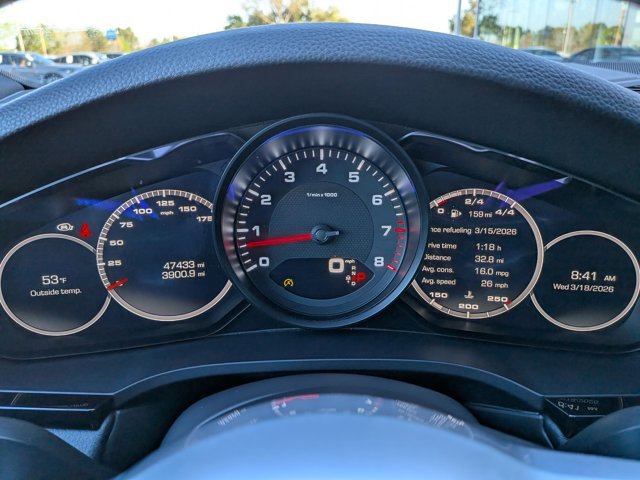 Used 2019 Porsche Cayenne image 11