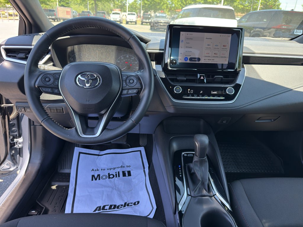 Used 2024 Toyota Corolla SE FWD image 24