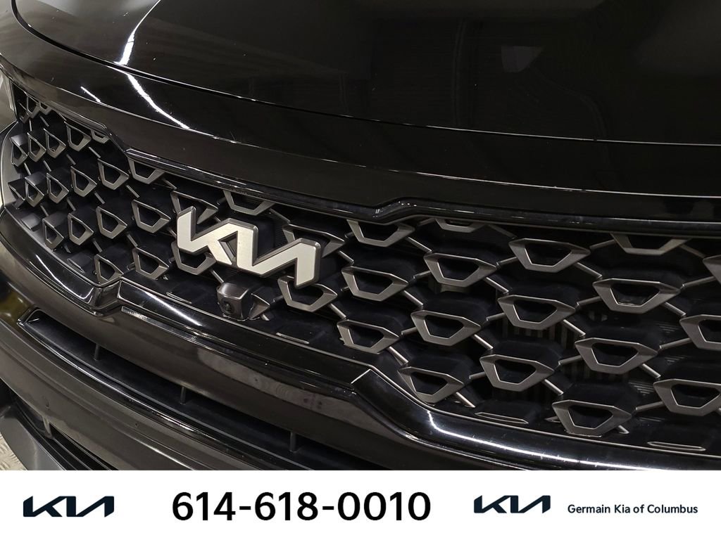 Used 2022 Kia Sorento SX Prestige w/ Rust Color Package image 14
