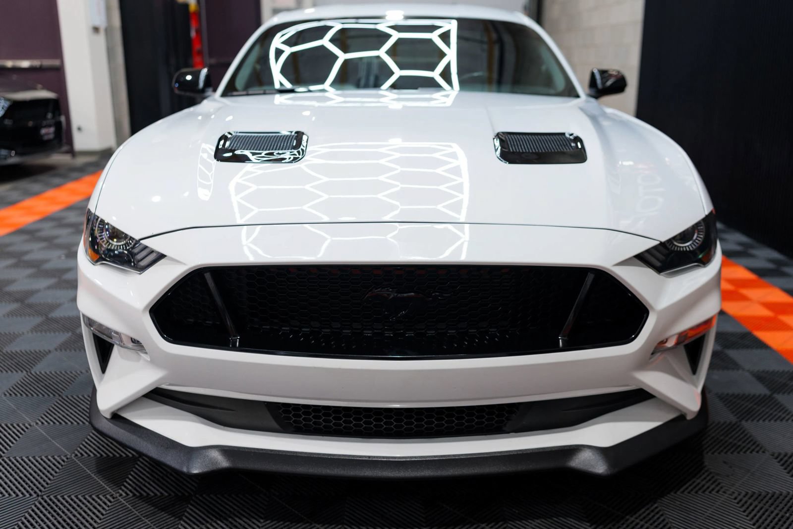 Used 2019 Ford Mustang GT w/ GT Performance Package RWD image 7