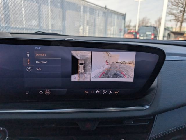 Used 2024 Buick Envision Preferred image 19