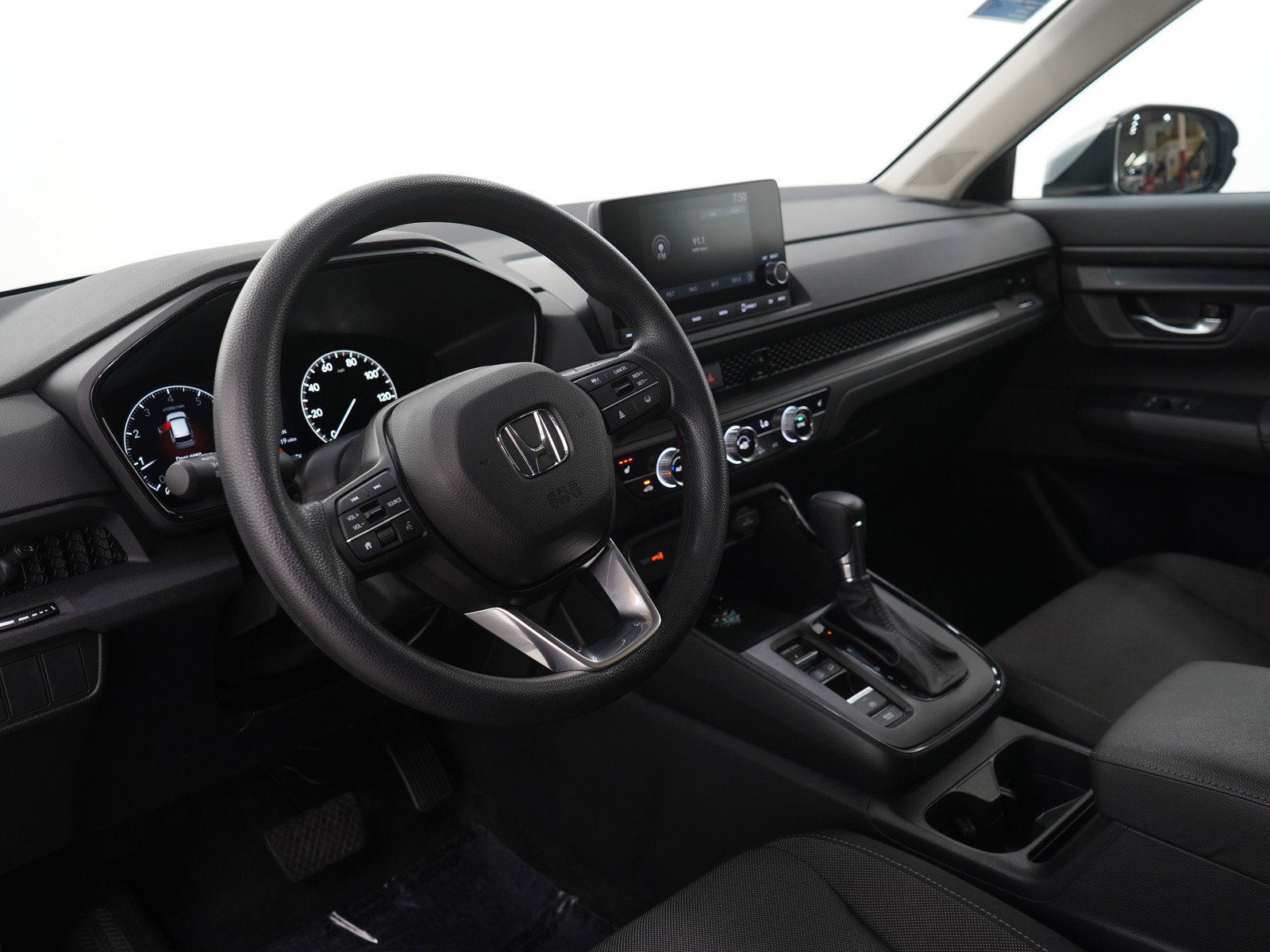 Used 2024 Honda CR-V EX image 25