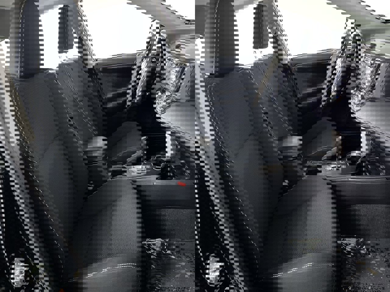 Used 2017 Toyota RAV4 XLE w/ Plus Special Value Package image 24