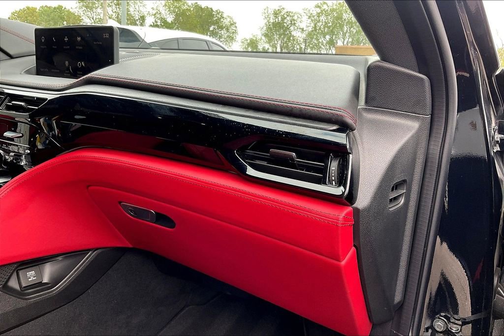 Used 2024 Acura MDX Type S image 21