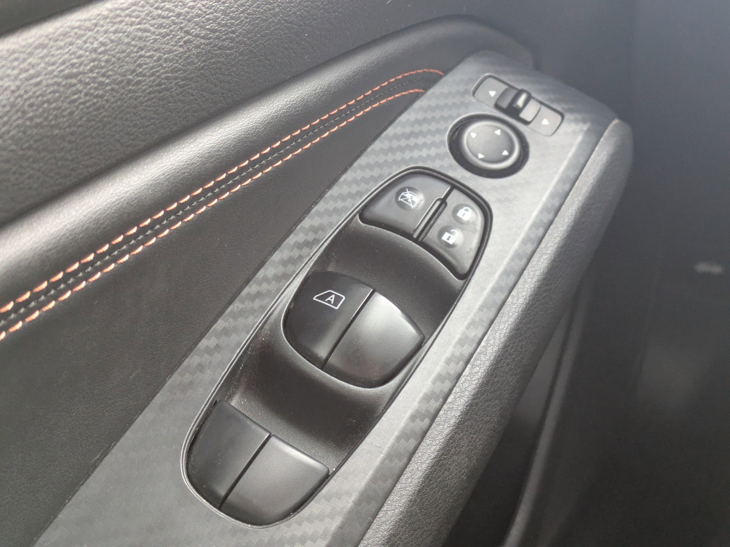 Used 2019 Nissan Altima 2.5 SR image 23