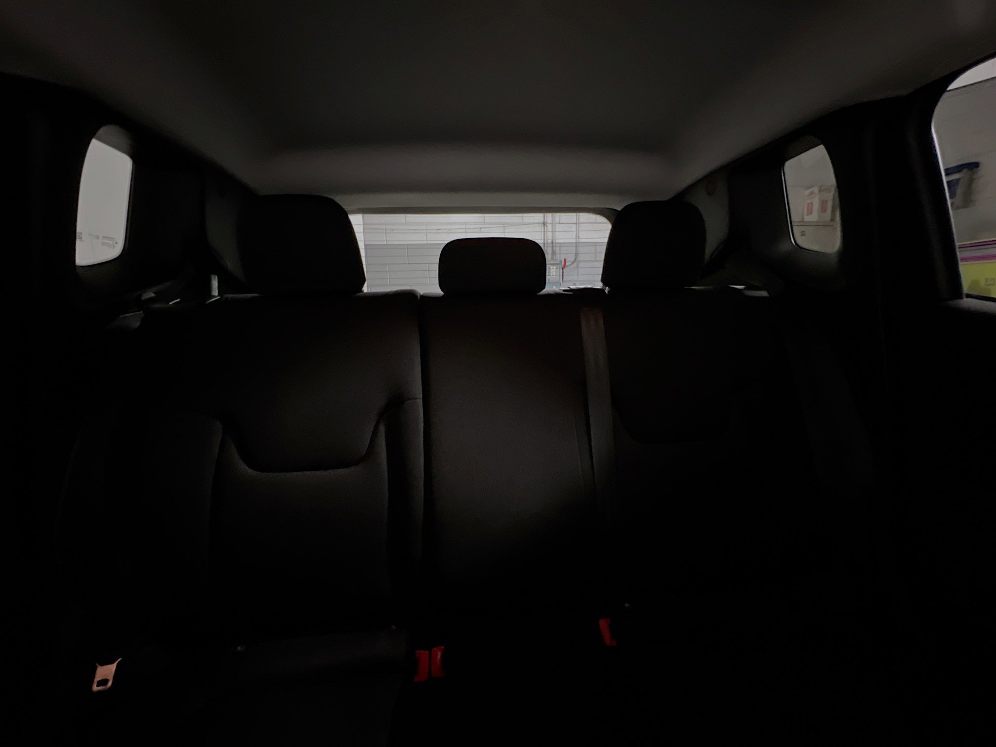 Used 2023 Jeep Renegade Latitude image 33