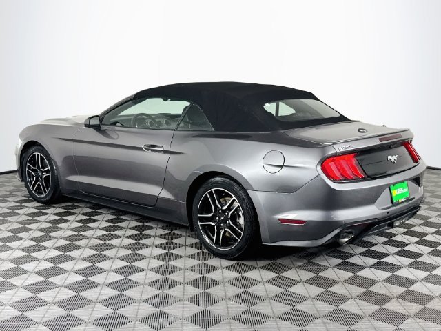 Used 2022 Ford Mustang Premium RWD image 6