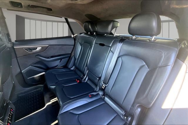 Used 2019 Audi Q8 Prestige AWD/4WD image 22