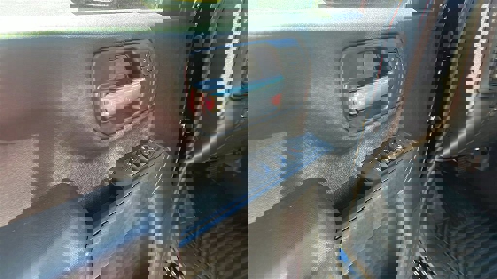 New 2025 Chevrolet Silverado 2500 Custom w/ Custom Value Package image 12