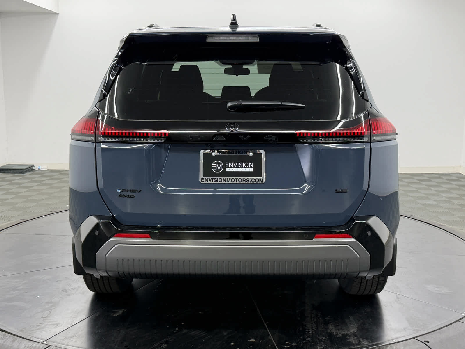 New 2026 Toyota RAV4 SE w/ Weather Package AWD/4WD image 9