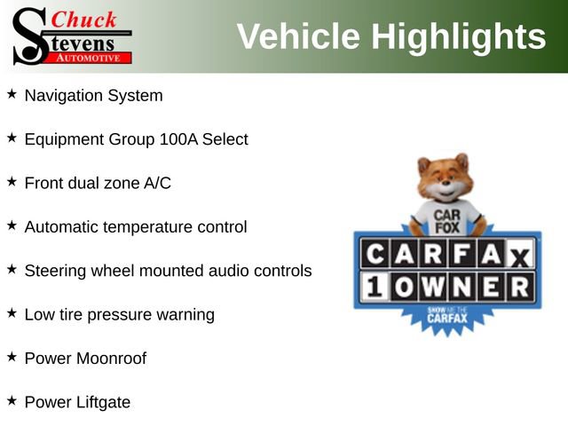 Used 2015 Lincoln Navigator 2WD image 5