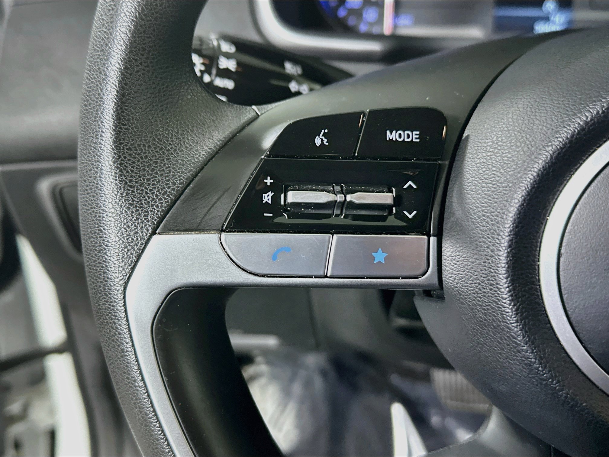 Used 2023 Hyundai Tucson SEL FWD image 16
