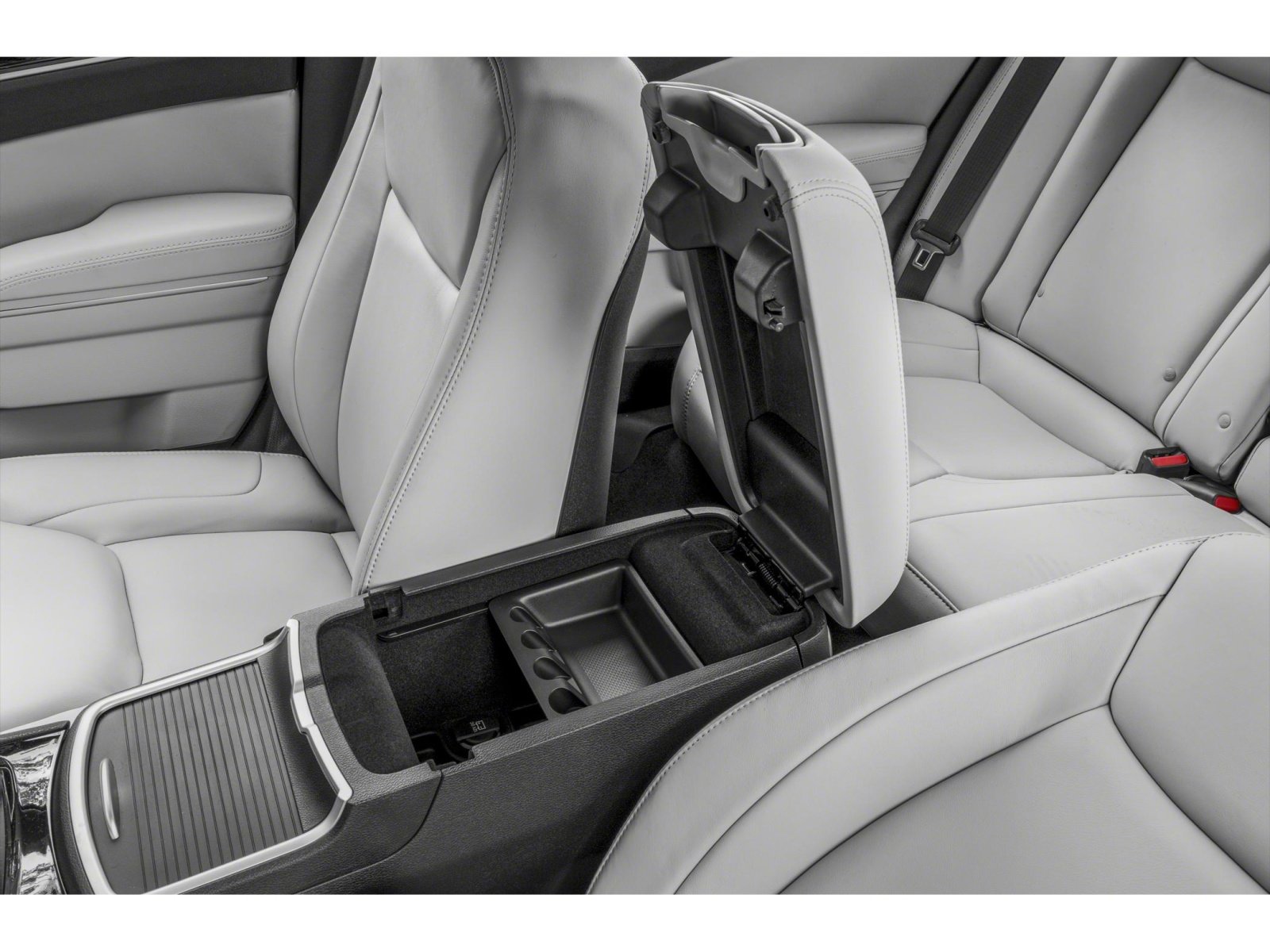 Used 2023 Chrysler 300 Touring image 12