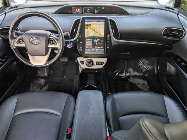 Used 2018 Toyota Prius Prime Premium image 17