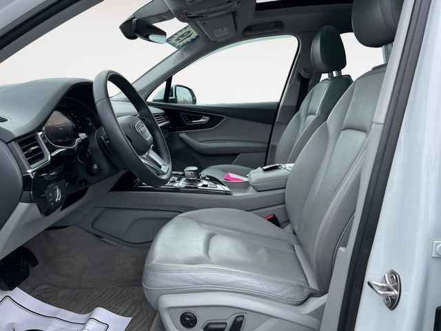 Used 2019 Audi Q7 3.0T Premium Plus w/ Premium Plus Package image 9