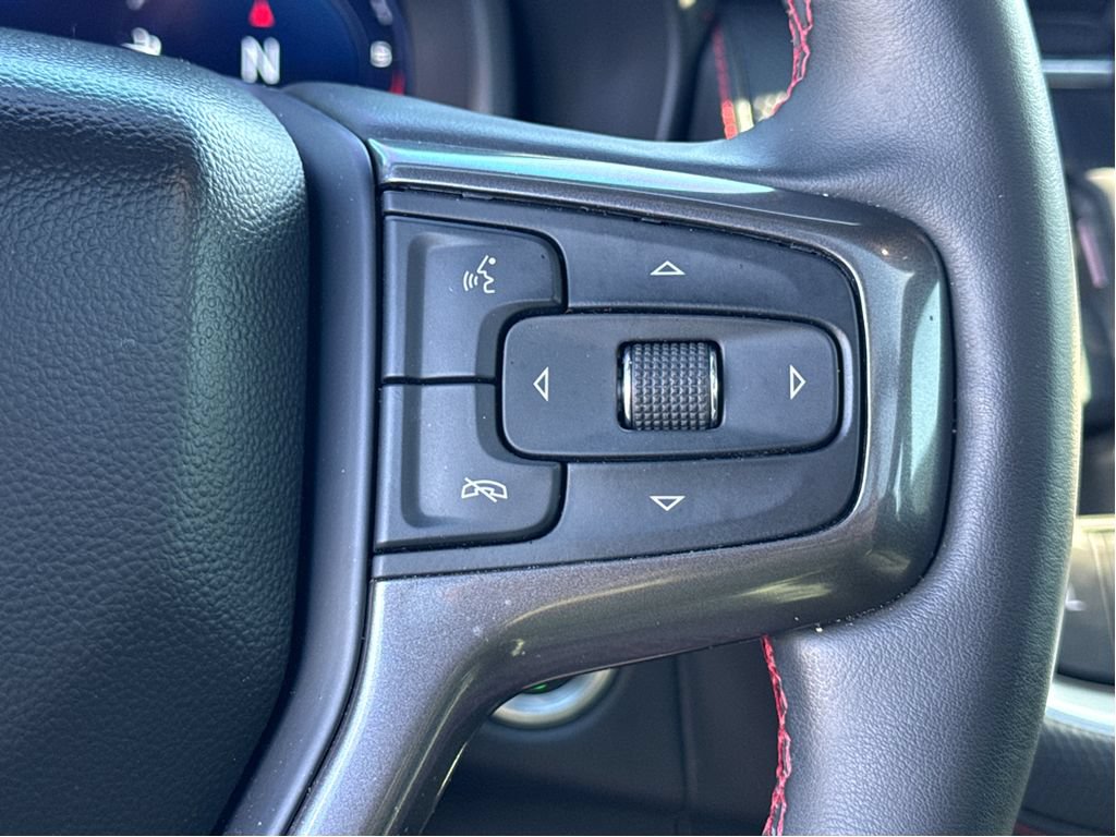 Used 2023 Chevrolet Tahoe RST w/ Luxury Package AWD/4WD image 17