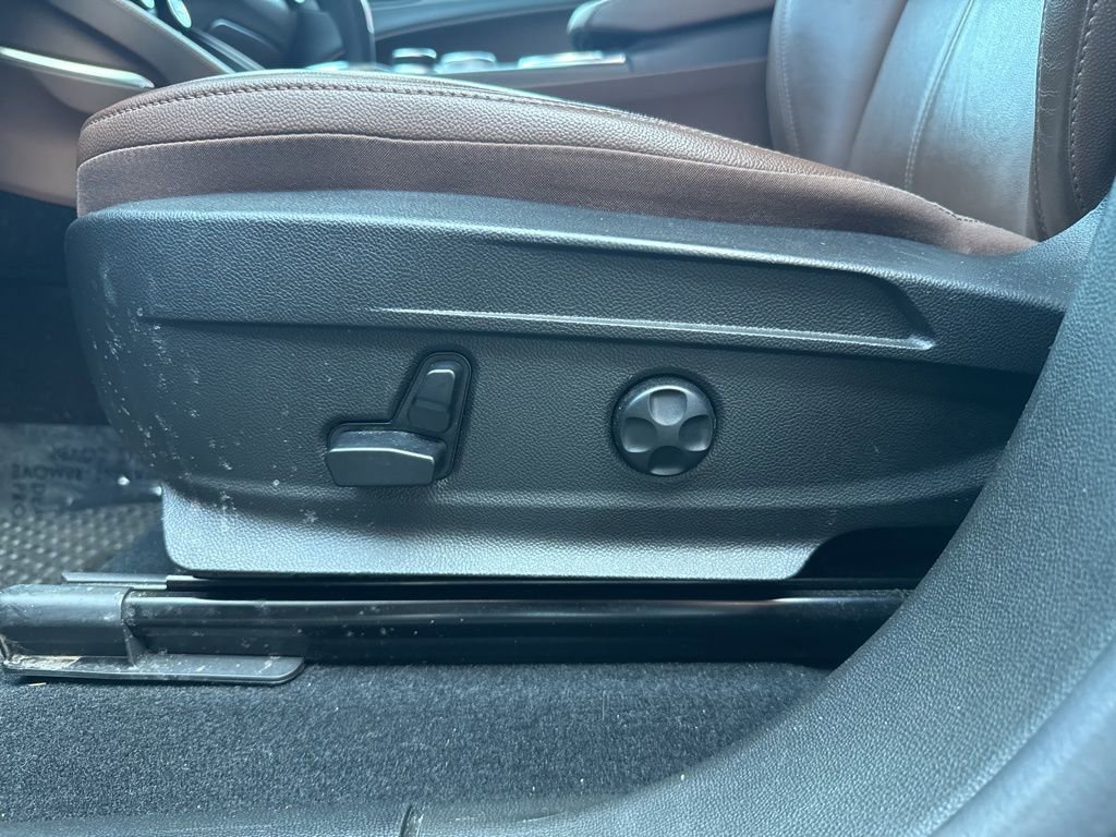 Used 2020 Alfa Romeo Stelvio Ti image 24