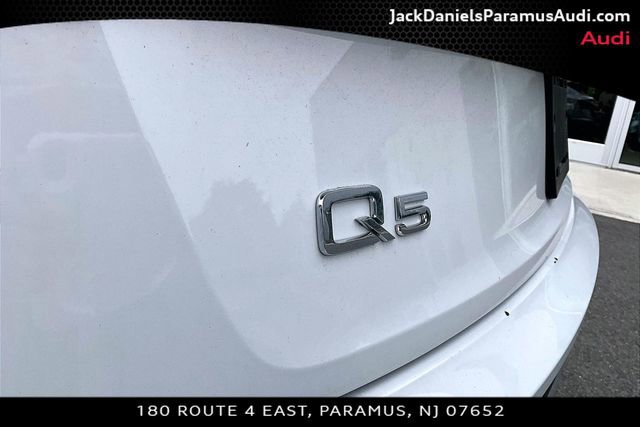 Used 2023 Audi Q5 2.0T Prestige w/ Prestige Package AWD/4WD image 23