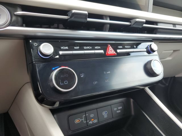 Certified 2026 Hyundai Tucson SEL AWD/4WD image 27