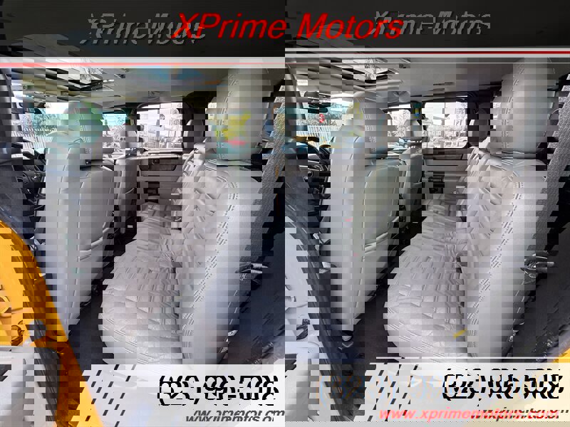 Used 2007 HUMMER H2 image 23