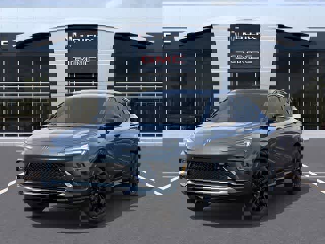 New 2026 Buick Envista Sport Touring w/ Convenience I Package image 7