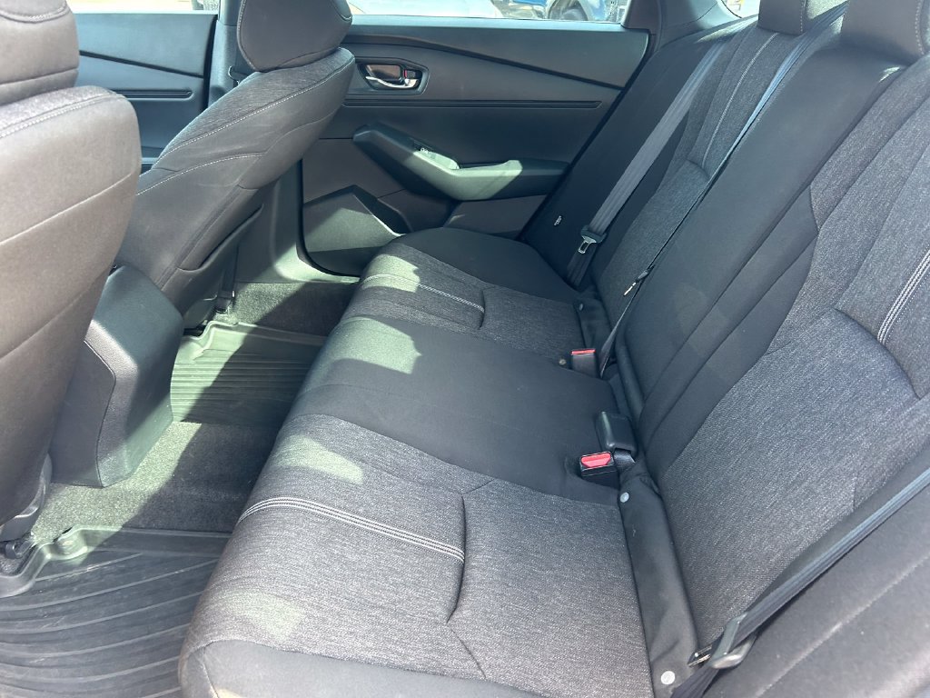 Used 2023 Honda Accord Sport image 16