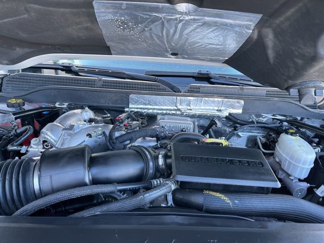 Used 2019 Chevrolet Silverado 3500 High Country w/ Duramax Plus Package image 22