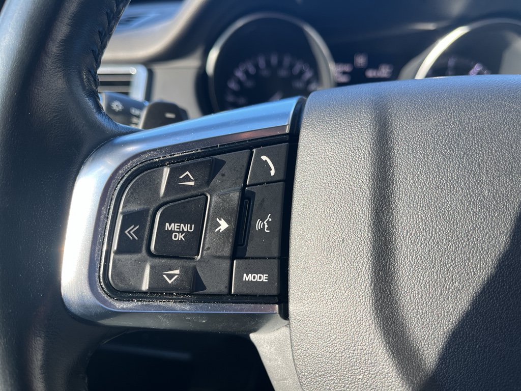 Used 2016 Land Rover Discovery Sport HSE AWD/4WD image 20
