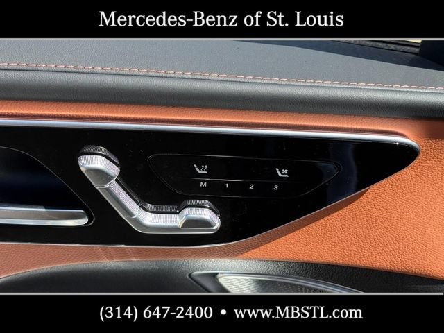 Certified 2023 Mercedes-Benz C 300 4MATIC Sedan image 19