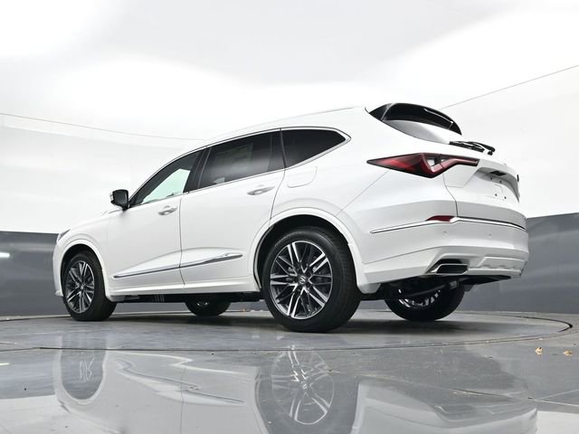 New 2026 Acura MDX w/ Advance Package image 35