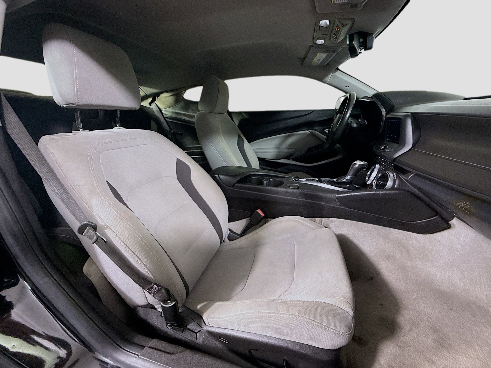 Used 2023 Chevrolet Camaro LT RWD image 27